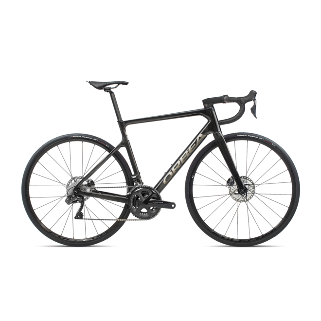 Orbea - Dunbar Cycles \u0026 Corsa Cycles