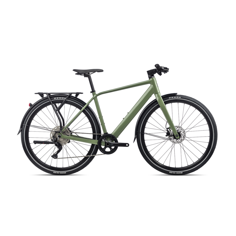 orbea vibe h30 weight