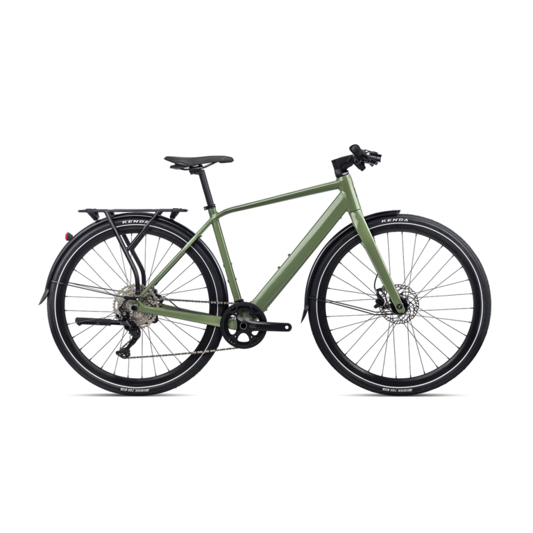 orbea vibe h30