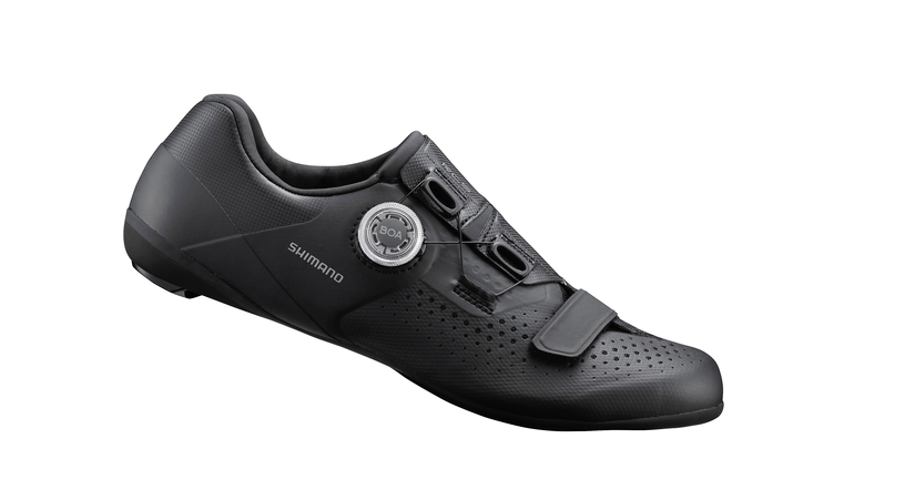 Shimano RC500 Road Shoe | Dunbar & Corsa Cycles - Dunbar Cycles & Corsa ...