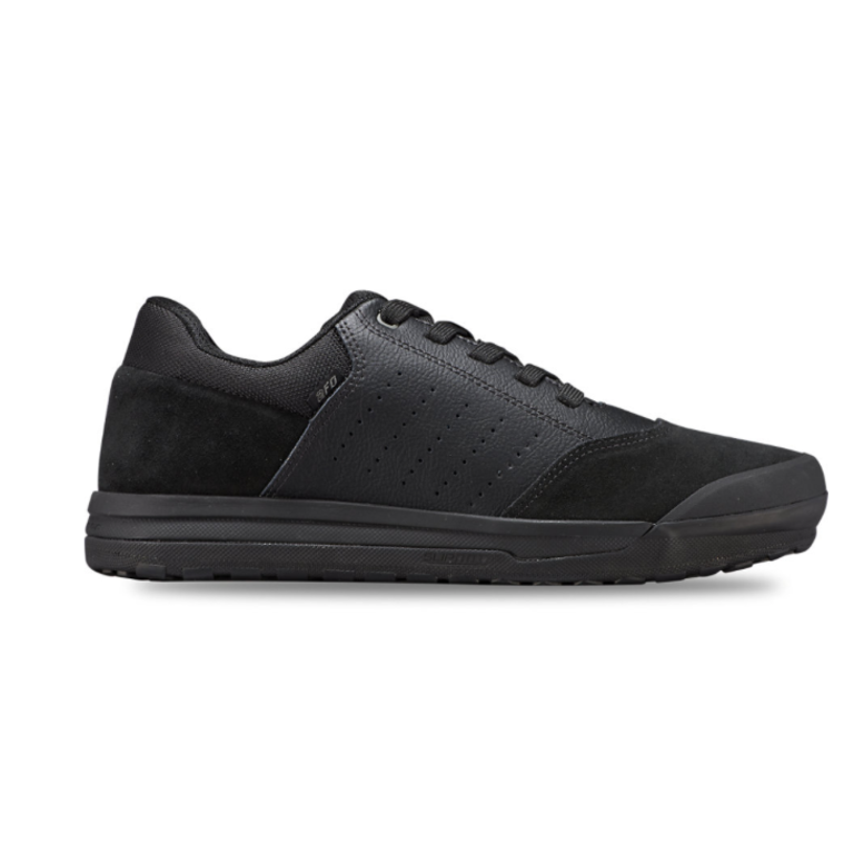 Flat bottom shop mtb shoes