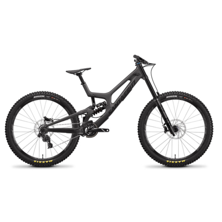 santa cruz v10 cc 2021