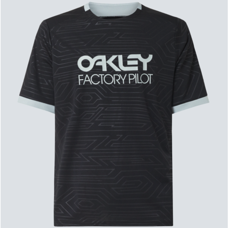 Oakley Pipeline Trail Tee | Dunbar & Corsa Cycles - Dunbar Cycles & Corsa  Cycles