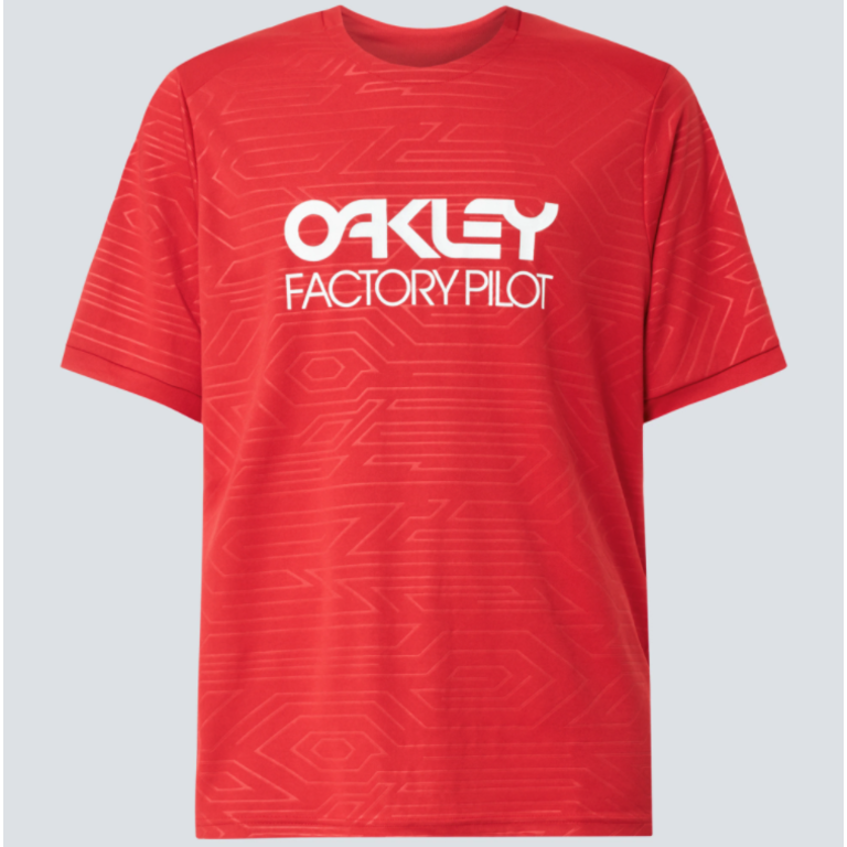 Oakley Pipeline Trail Tee | Dunbar & Corsa Cycles - Dunbar Cycles & Corsa  Cycles