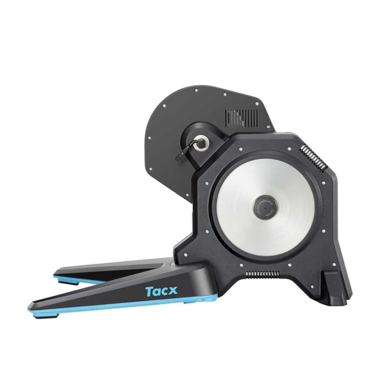 Tacx Flux 2 Smart Trainer | Dunbar & Corsa Cycle - Dunbar Cycles