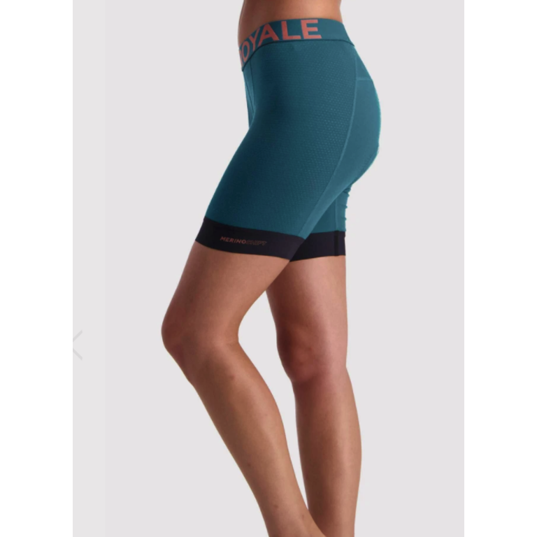 Mons Royal, Women's, Epic Bike Short 
