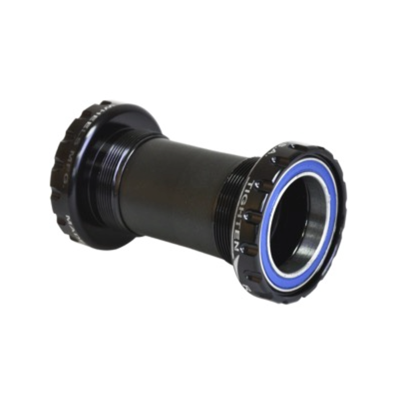 Wheels Manufacturing BSA Threaded BB Dunbar & Corsa Cycles Dunbar