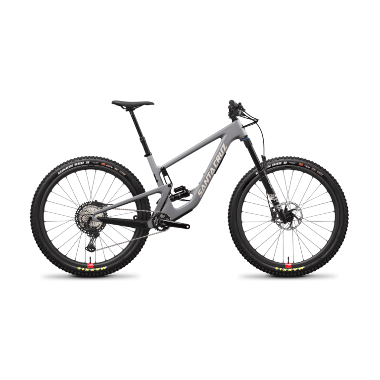 2021 santa cruz hightower for sale hotsell
