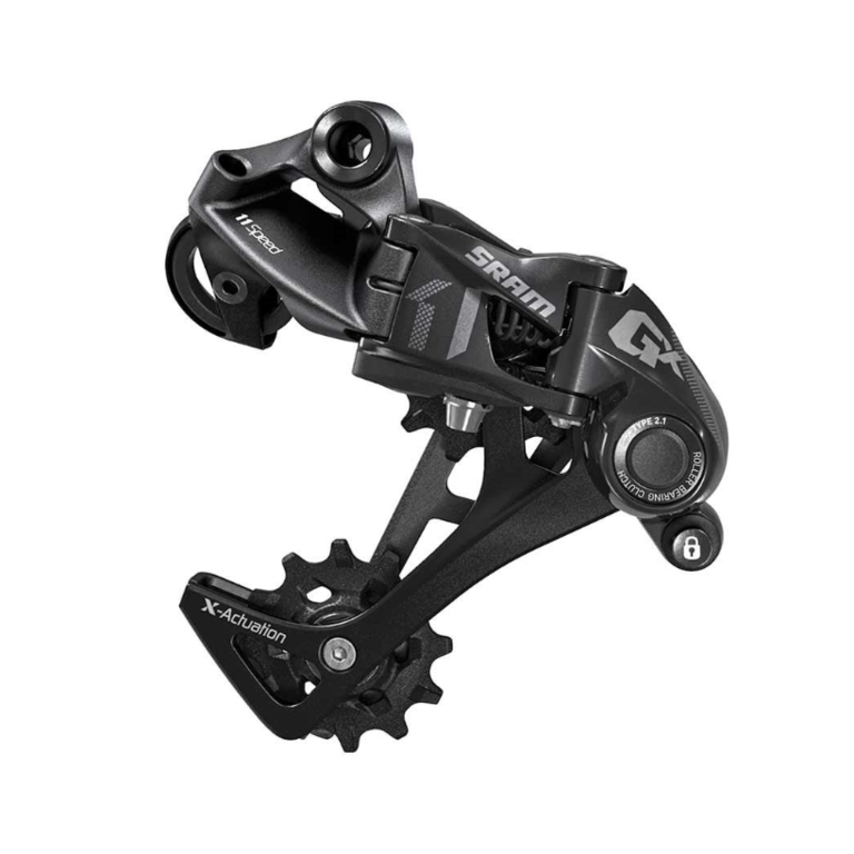 SRAM GX 1X11 11 Speed Derailleur Long Cage Dunbar Corsa Cycles