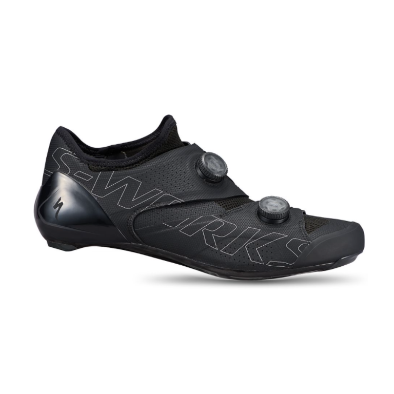 Specialized S-Works Ares Shoes | Dunbar & Corsa Cycles - Dunbar
