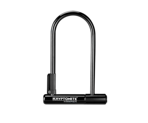 Kryptonite Keeper 12 Standard lock Dunbar Corsa Cycles