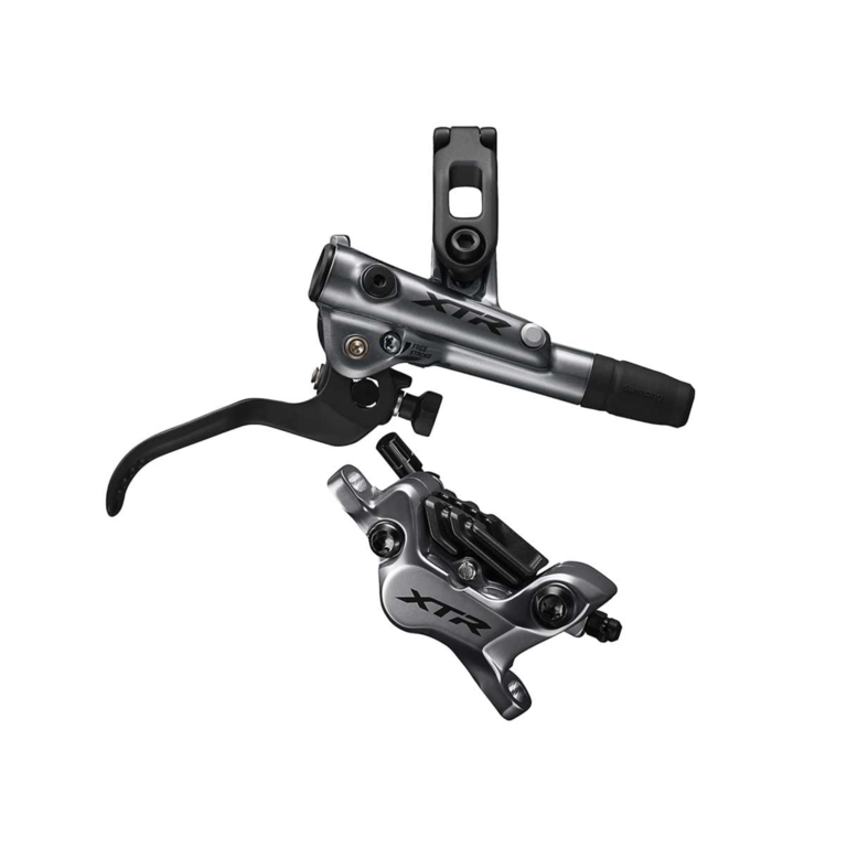 Shimano XTR BR-M9120 Disc Brake | Dunbar & Corsa Cycles