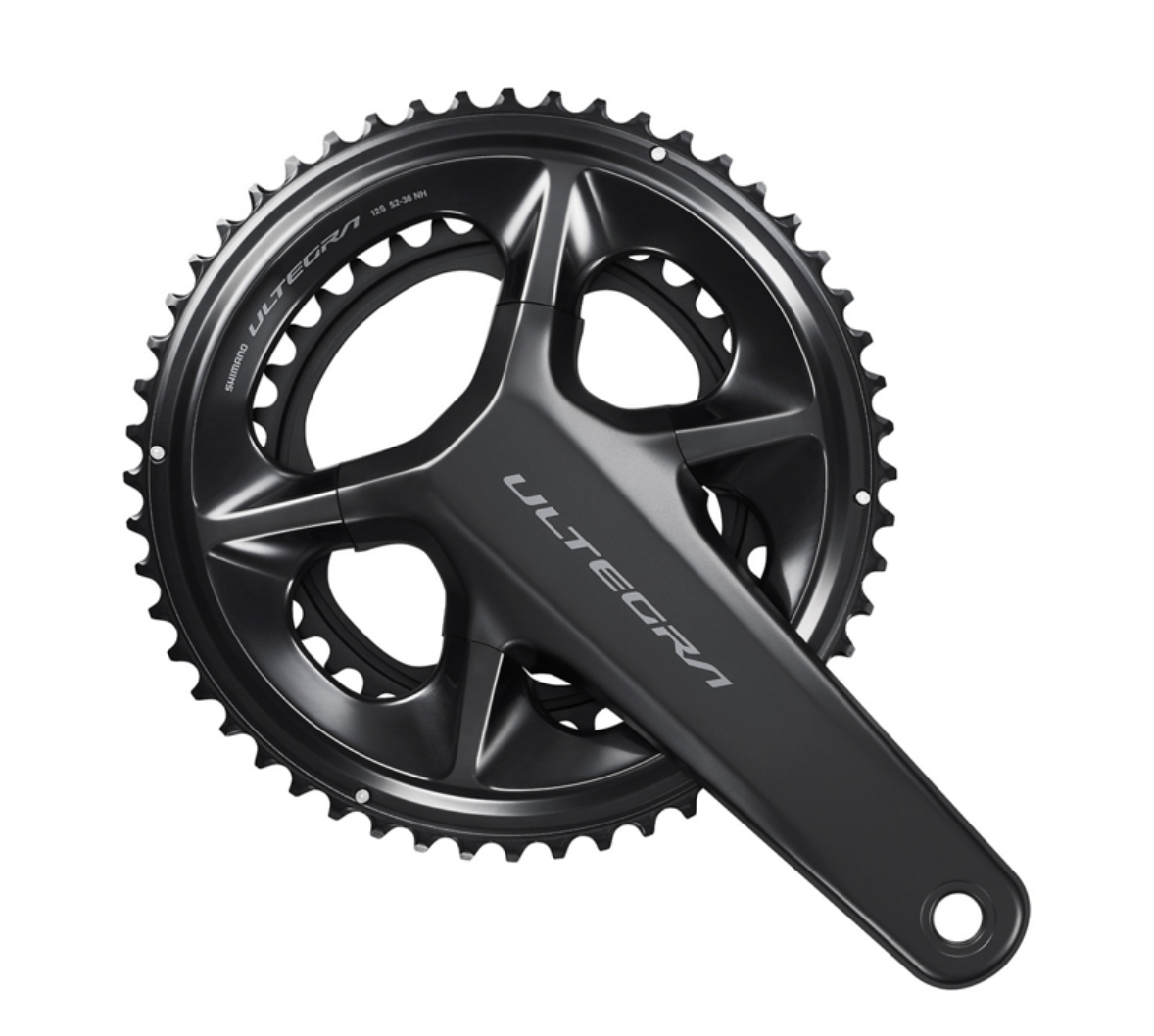 Shimano Ultegra FC-R8100 Crankset | Dunbar & Corsa Cycles - Dunbar