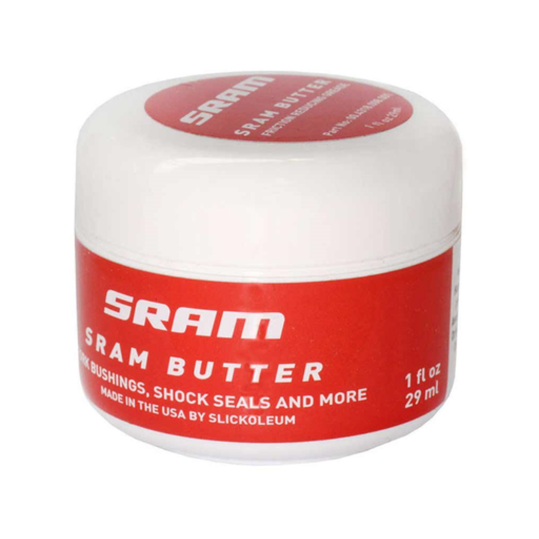 sram brake grease