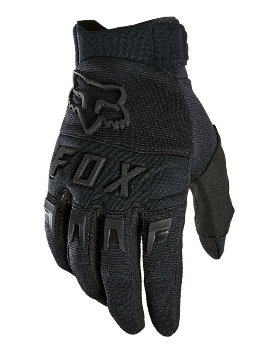 Fox Youth Ranger Kids Biking Gloves - Gloves - Bike Clothing - Bike - All