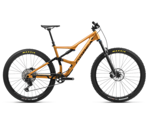 orbea occam h 10