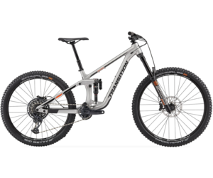 2022 Transition Patrol Alloy GX 