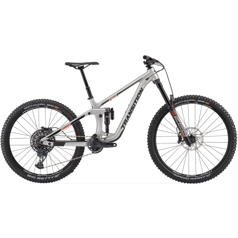 2022 Transition Patrol Alloy GX 