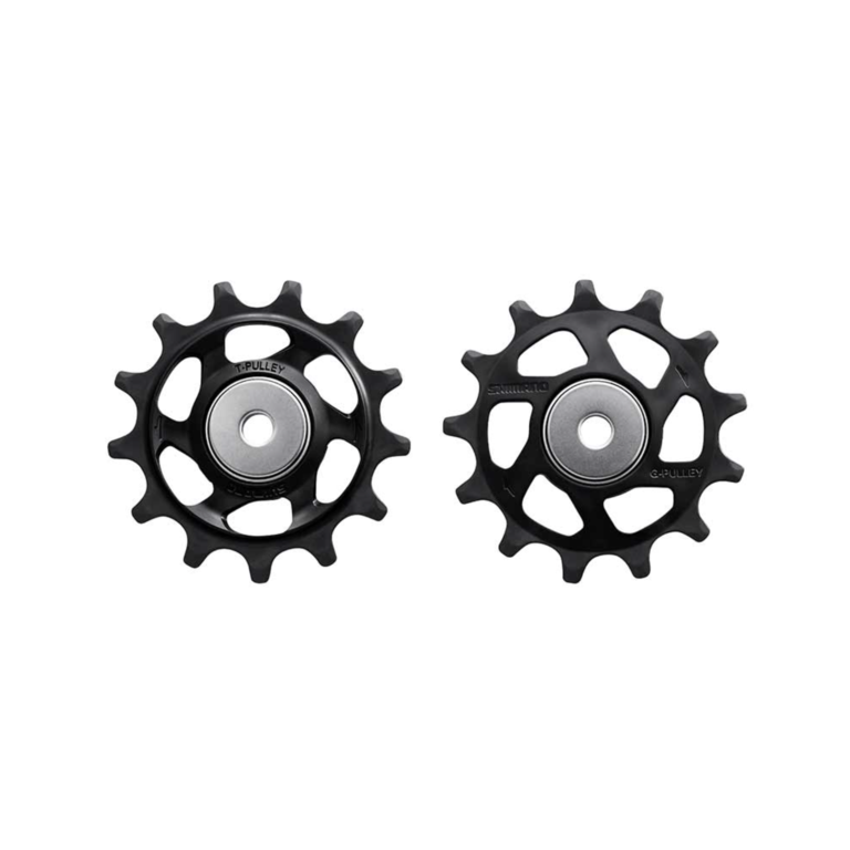 Shimano XTR M9100 Pulley Set | Dunbar & Corsa Cycles - Dunbar