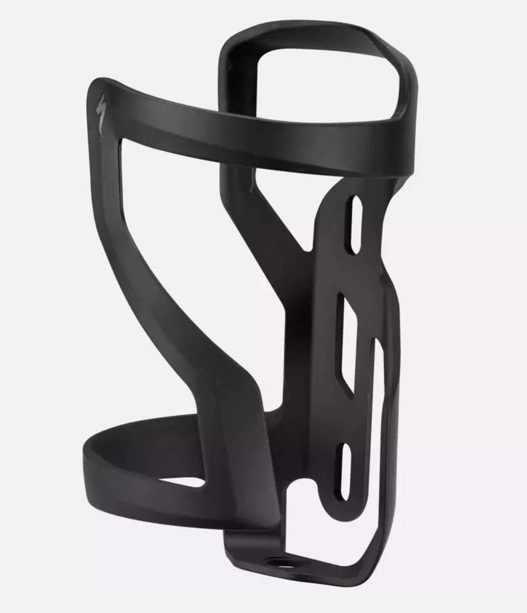 Specialized Zee Cage II Left Dunbar & Corsa Cycles Dunbar Cycles & Corsa Cycles