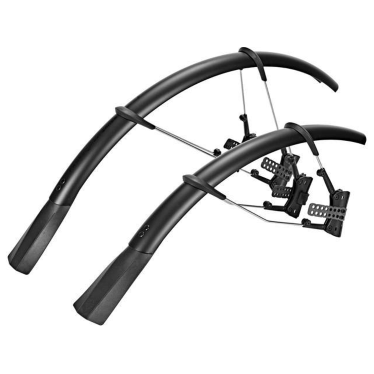 sks raceblade pro xl fender set