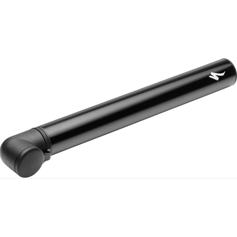 Specialized Air Tool MTB Frame Pump Black Dunbar & Corsa Cycles Dunbar Cycles & Corsa Cycles