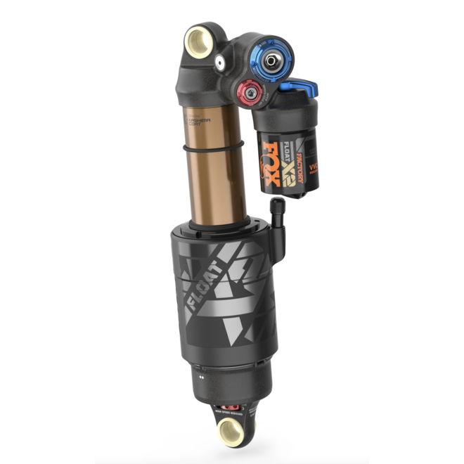 Rear Shocks - Dunbar Cycles \u0026 Corsa Cycles