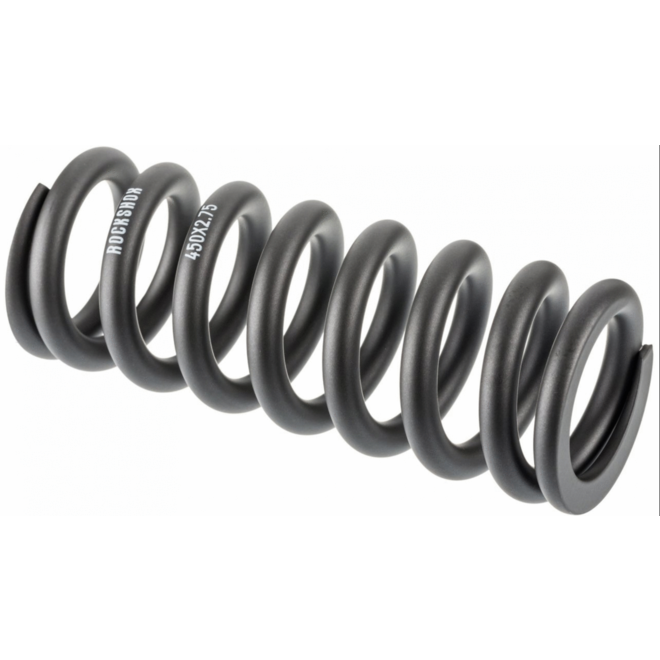 Shock Springs Dunbar Cycles & Corsa Cycles