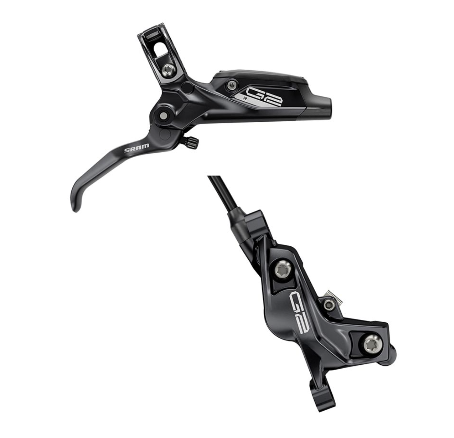 sram g2 rsc brakes