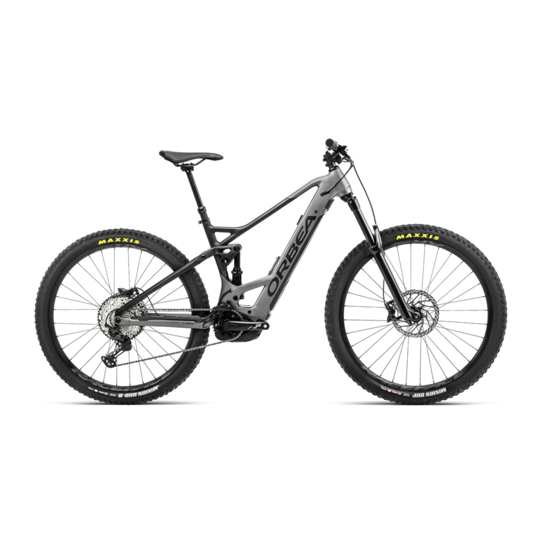2022 Orbea Wild FS H20 | Dunbar \u0026 Corsa 