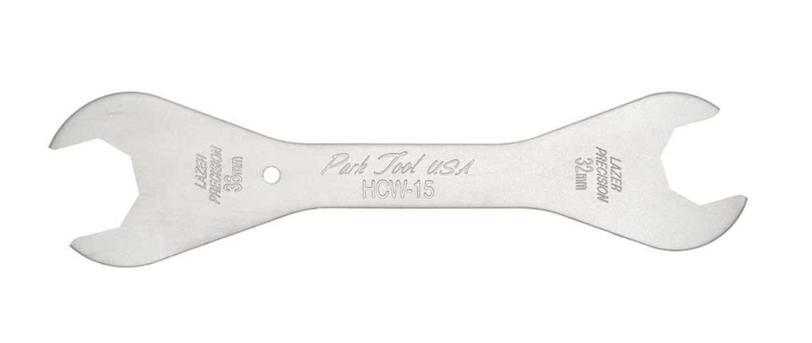32mm 36mm Headset Spanner Park Tool HCW-15 Headset Wrench - 32mm