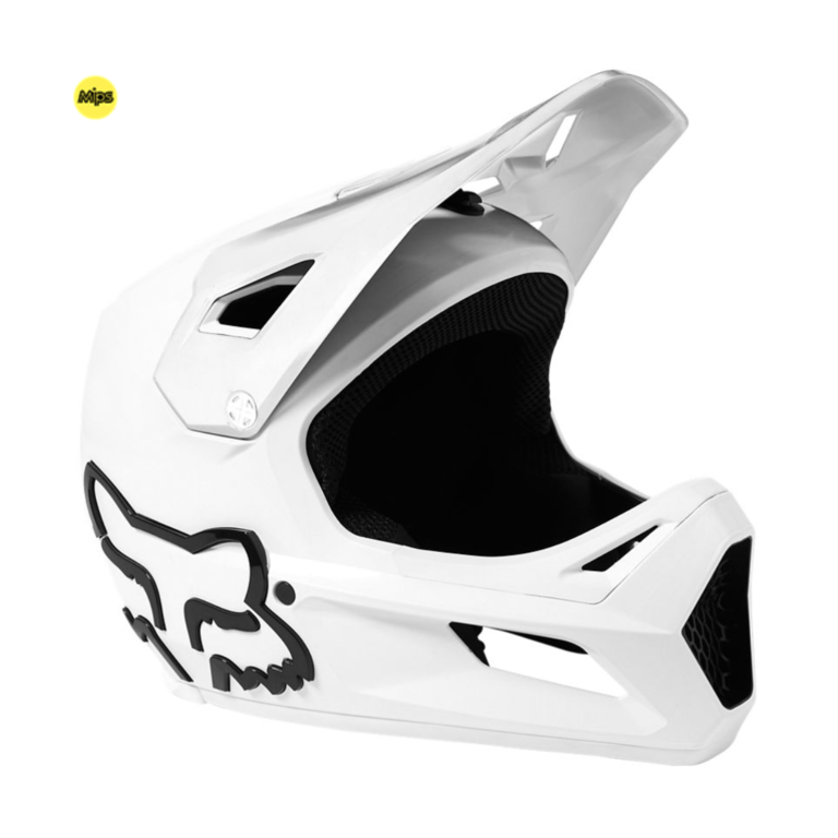 2021 Fox Rampage Youth Helmet | Dunbar 