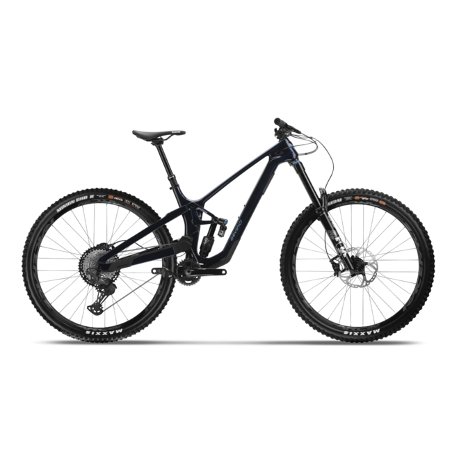 devinci bike