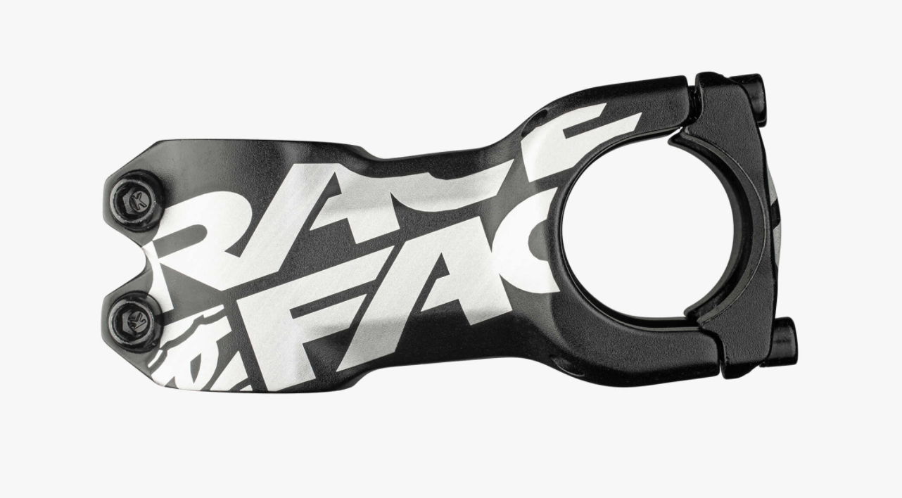 Race Face Chester 31.8mm Stem Dunbar & Corsa Cycles Dunbar Cycles