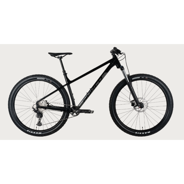2022 Norco Fluid HT 2 Dunbar Corsa Cycles Dunbar Cycles