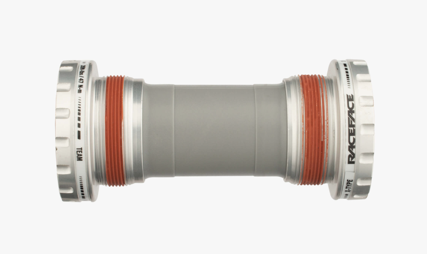 Race Face Team BSA 68/73 24mm Bottom Bracket Dunbar & Corsa Cycles