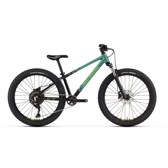 26” MTB - Dunbar Cycles \u0026 Corsa Cycles