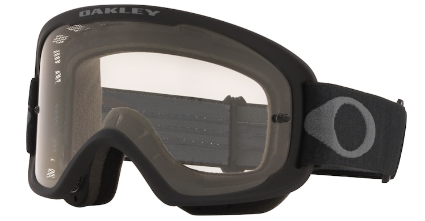 Oakley O-Frame  MTB Goggles | Dunbar Cycles & Corsa Cycles - Dunbar  Cycles & Corsa Cycles