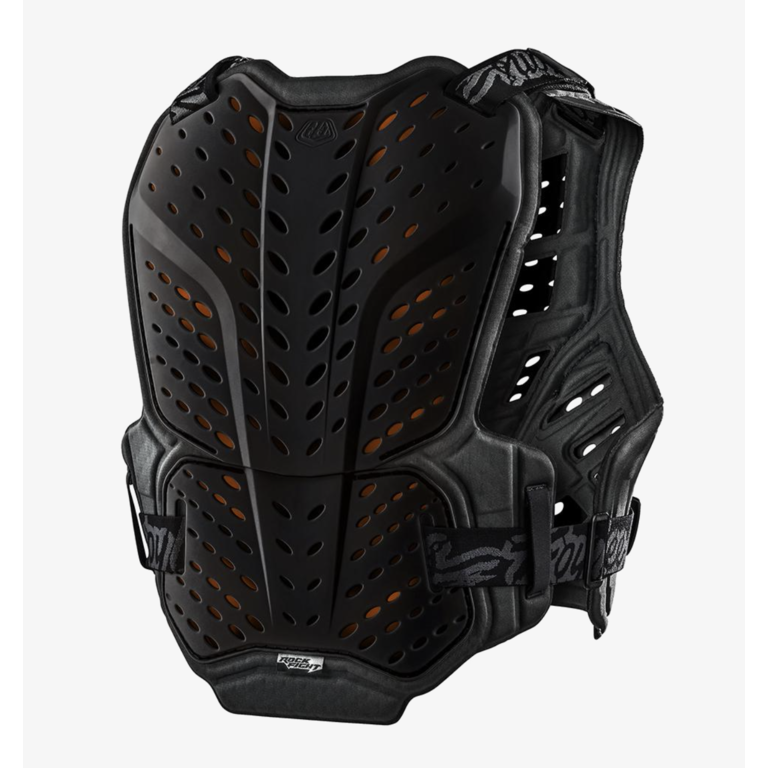 Troy Lee Designs RockFight CE Chest Protector Dunbar & Corsa Cycles