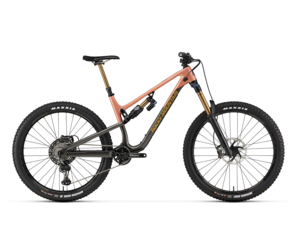 2022 Rocky Mountain Altitude C90 Rally Edition Dunbar Corsa