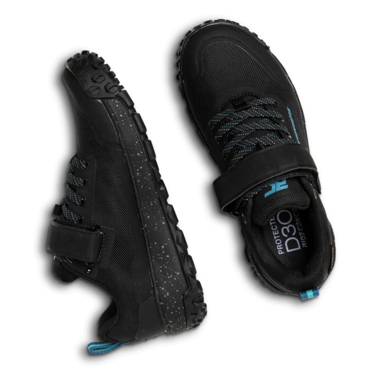 Ride Concepts Women's Flume Clip Dunbar & Corsa Cycles Dunbar Cycles & Corsa Cycles