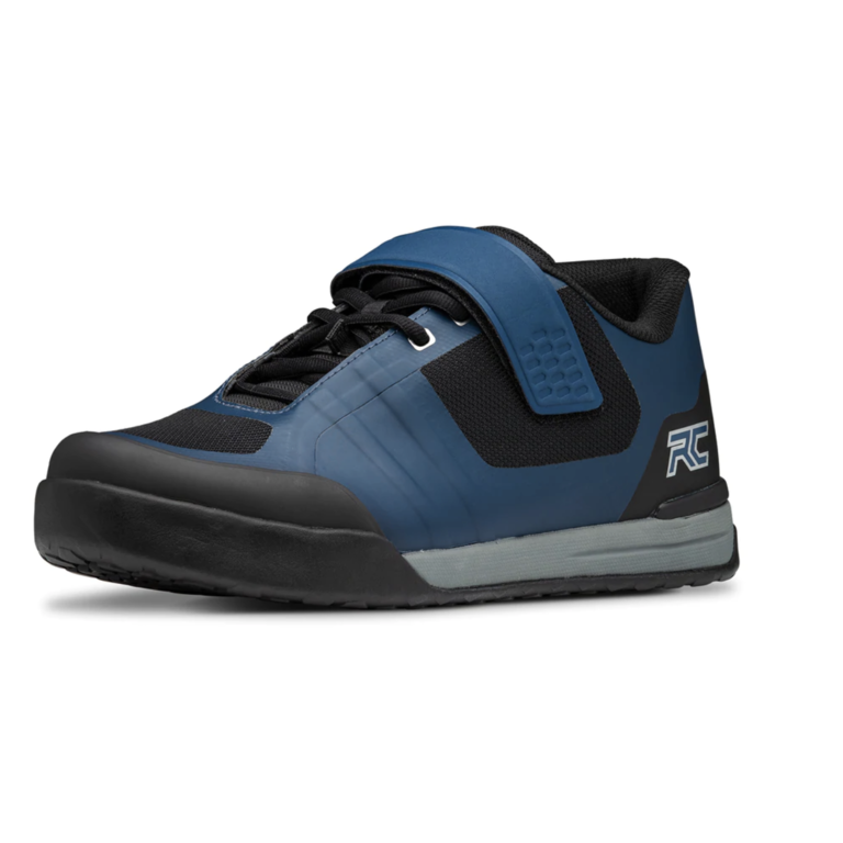 Ride Concepts Transition Clip Shoe Men's Dunbar & Corsa Cycles Dunbar Cycles & Corsa Cycles