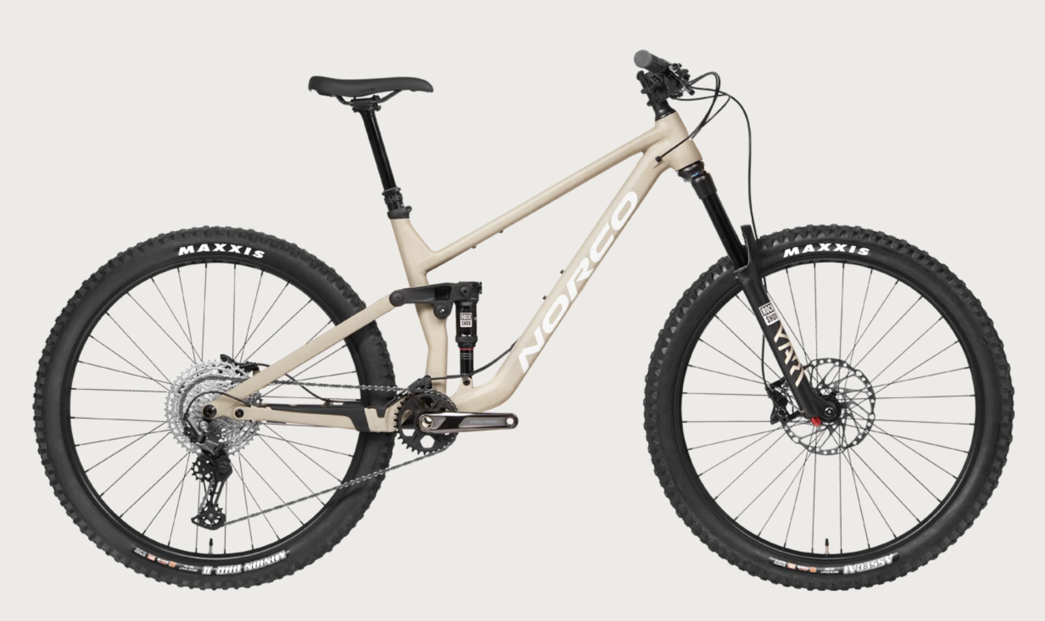 2022 Norco Sight A3 Dunbar & Corsa Cycles Dunbar Cycles & Corsa Cycles