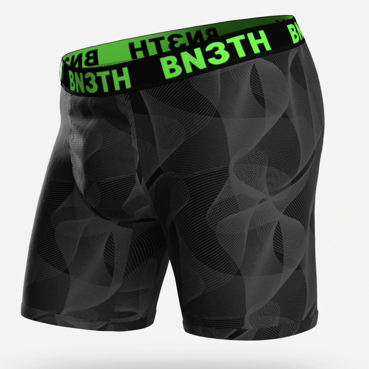 BN3TH Pro Ionic+ Boxer Brief  Dunbar & Corsa Cycles - Dunbar
