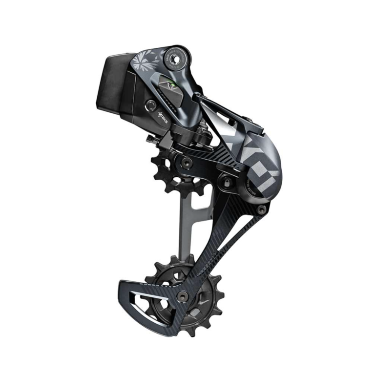 Sram X01 Eagle AXS 12 Speed Derailleur | Dunbar & Corsa