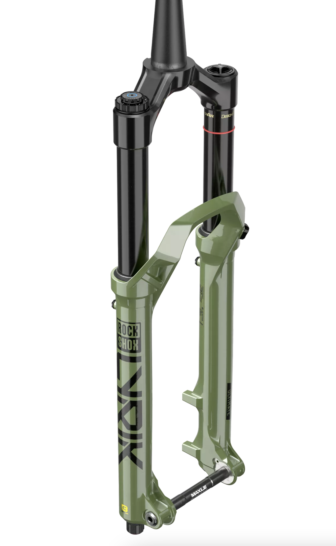 Rockshox Lyrik Ultimate RC2 D1 | Dunbar & Corsa Cycles - Dunbar