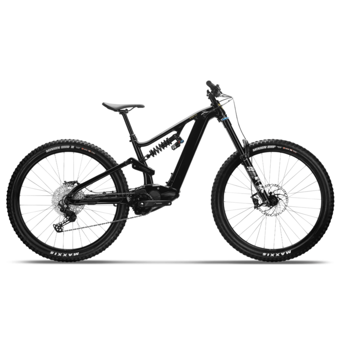 devinci ewok