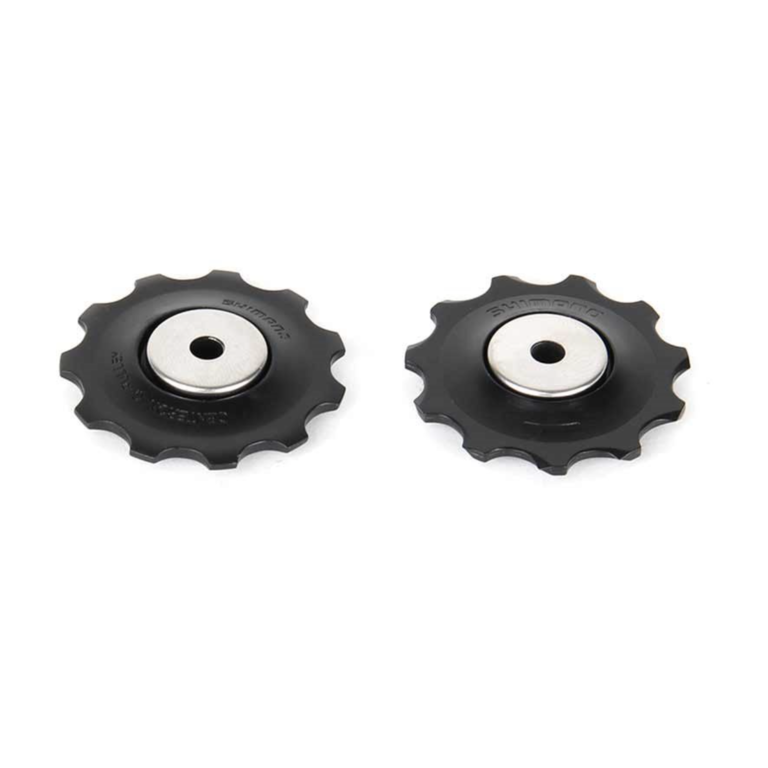 Shimano RD-M663-SGS Pulley Set | Dunbar u0026 Corsa Cycles - Dunbar Cycles u0026  Corsa Cycles