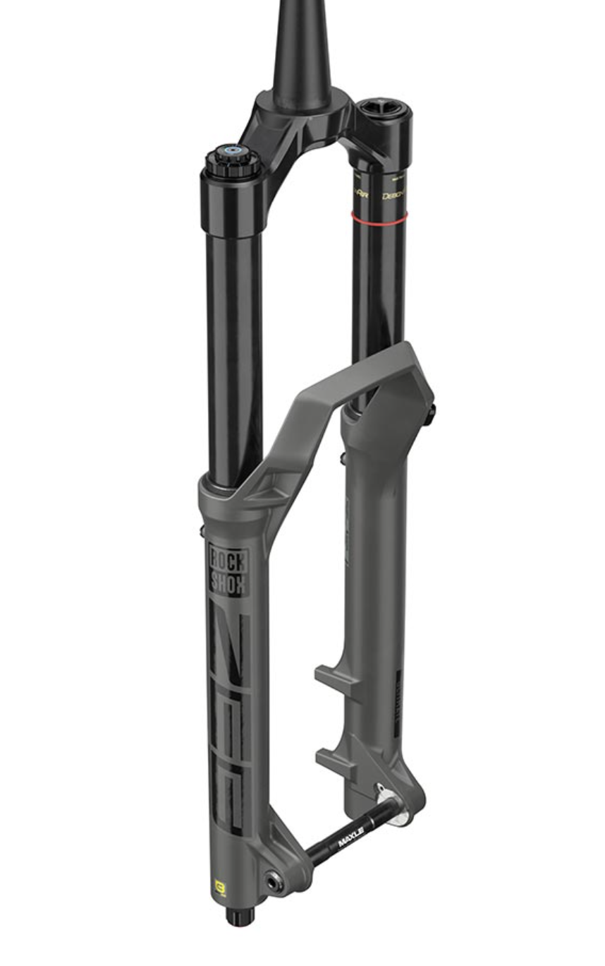 RockShox ZEB Ultimate RC2 A2 44 Offset | Dunbar & Corsa Cycles