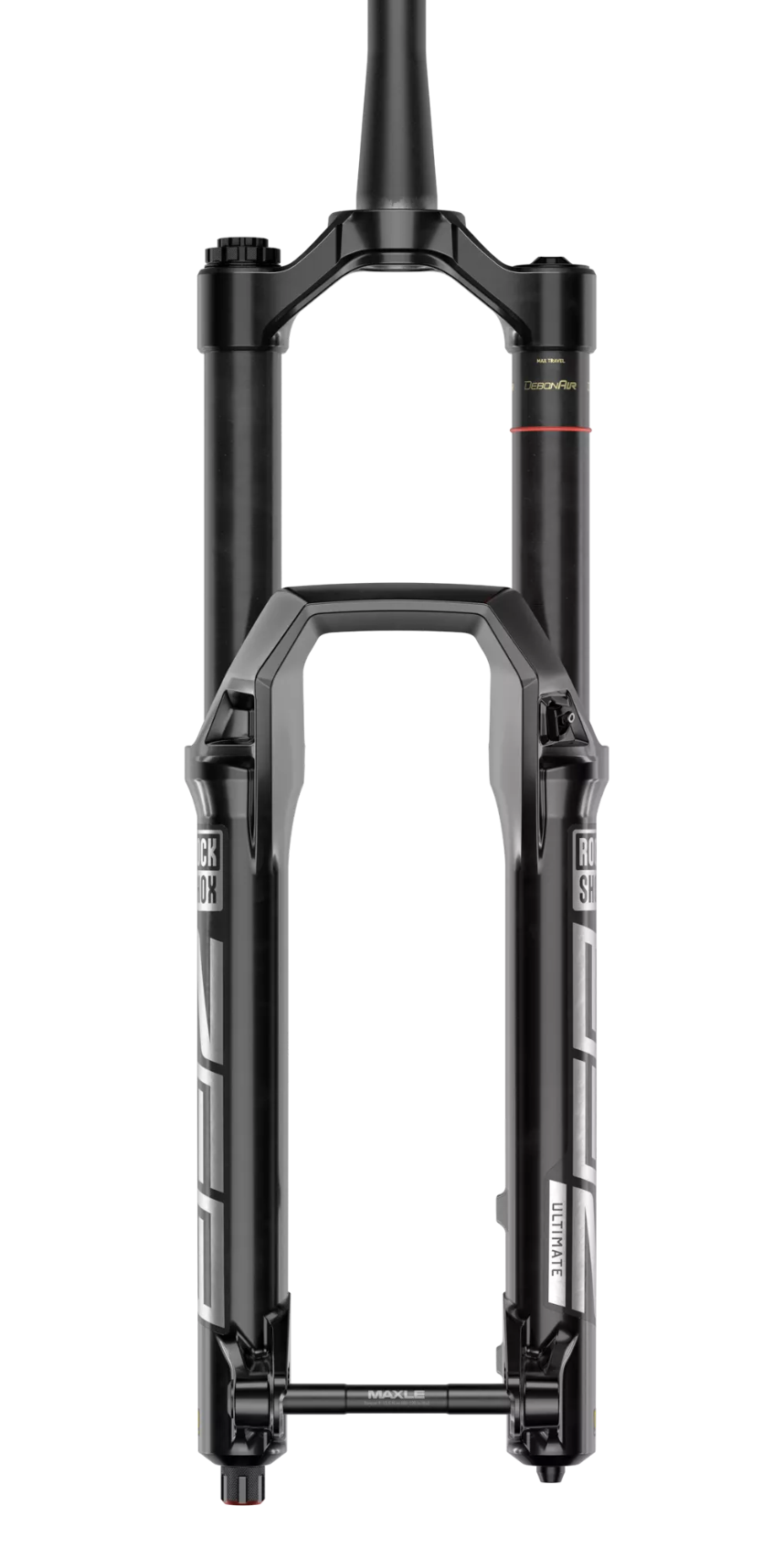 Rockshox zeb ult sale